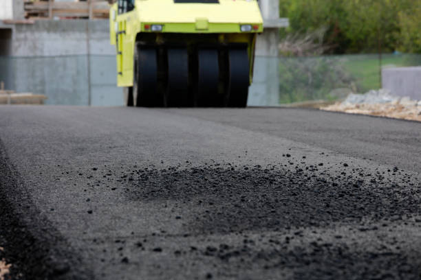 Best Interlocking Driveway Pavers  in Canadian, TX