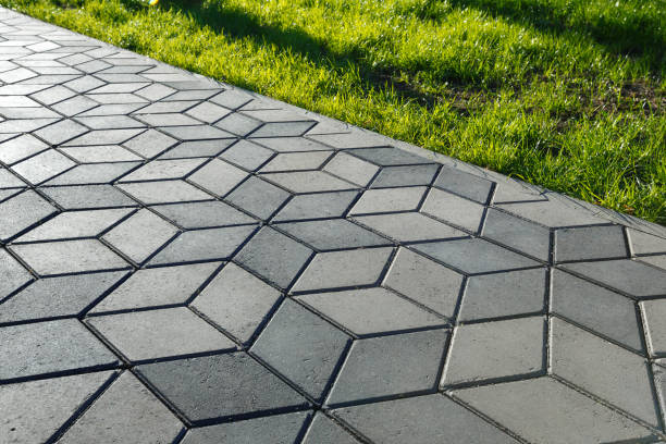 Professional Driveway Pavers in Canadian, TX