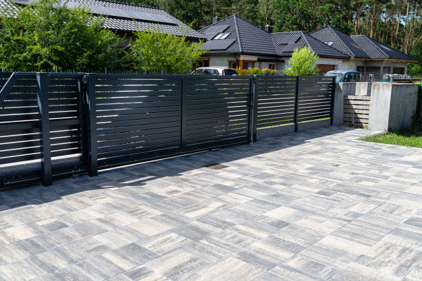 Best Driveway Pavers for Homes  in Canadian, TX